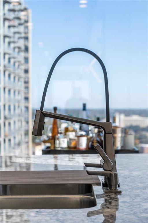 45 Ivan Allen Jr Boulevard Unit 2505