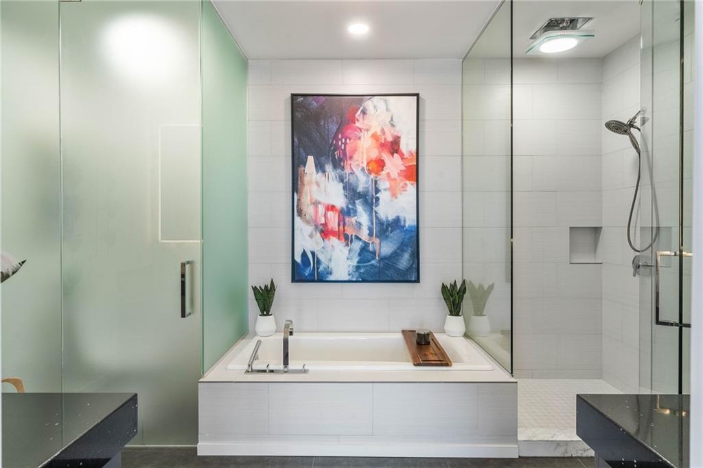 45 Ivan Allen Jr Boulevard Unit 2505