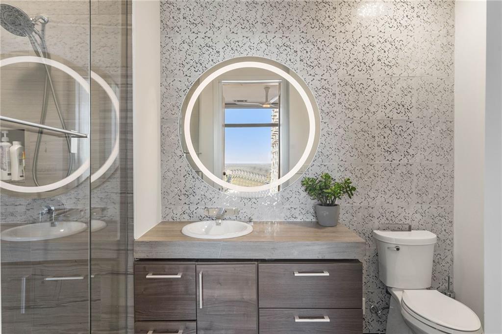 45 Ivan Allen Jr Boulevard Unit 2505