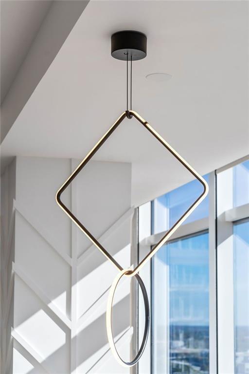 45 Ivan Allen Jr Boulevard Unit 2505