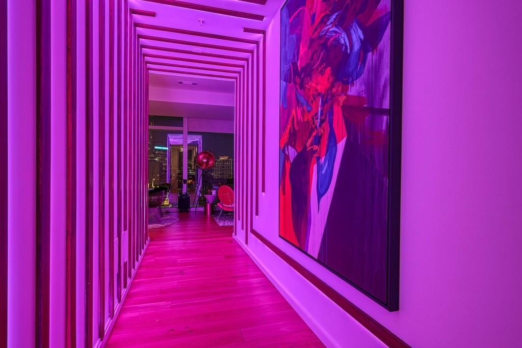 45 Ivan Allen Jr Boulevard Unit 2505