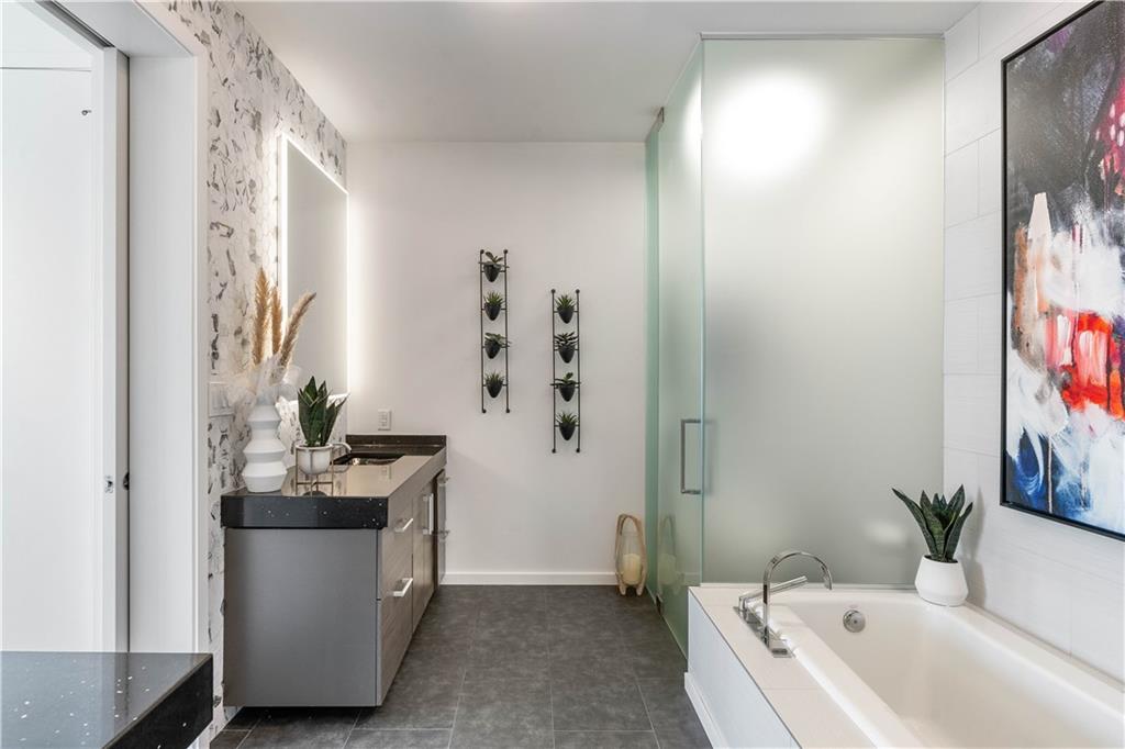 45 Ivan Allen Jr Boulevard Unit 2505