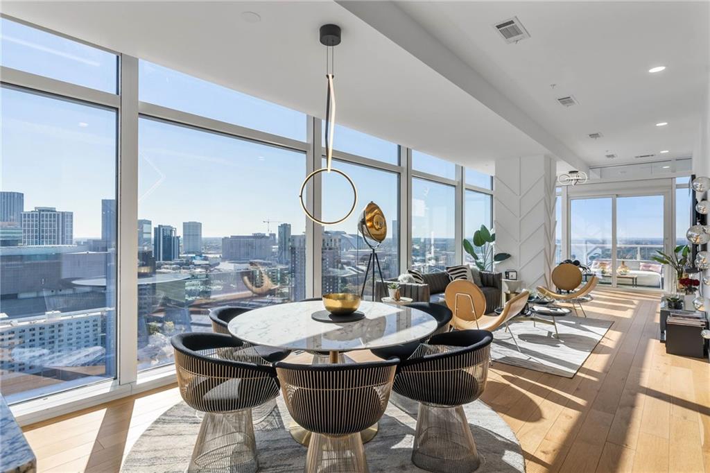 45 Ivan Allen Jr Boulevard Unit 2505