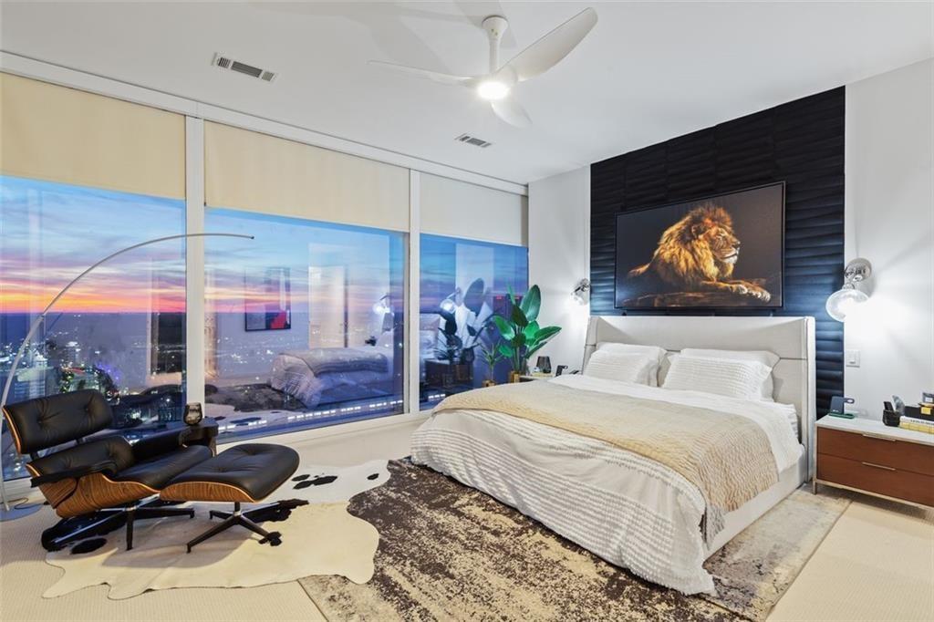 45 Ivan Allen Jr Boulevard Unit 2505