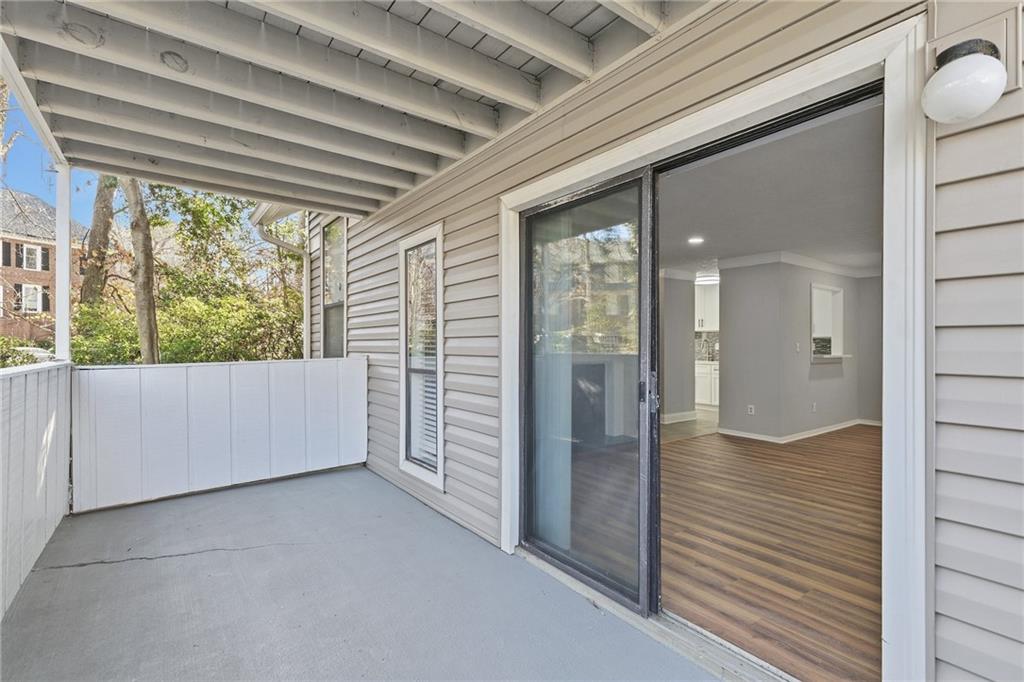 601 Wynnes Ridge Circle SE