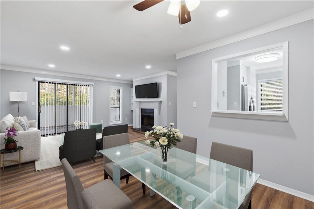 601 Wynnes Ridge Circle SE