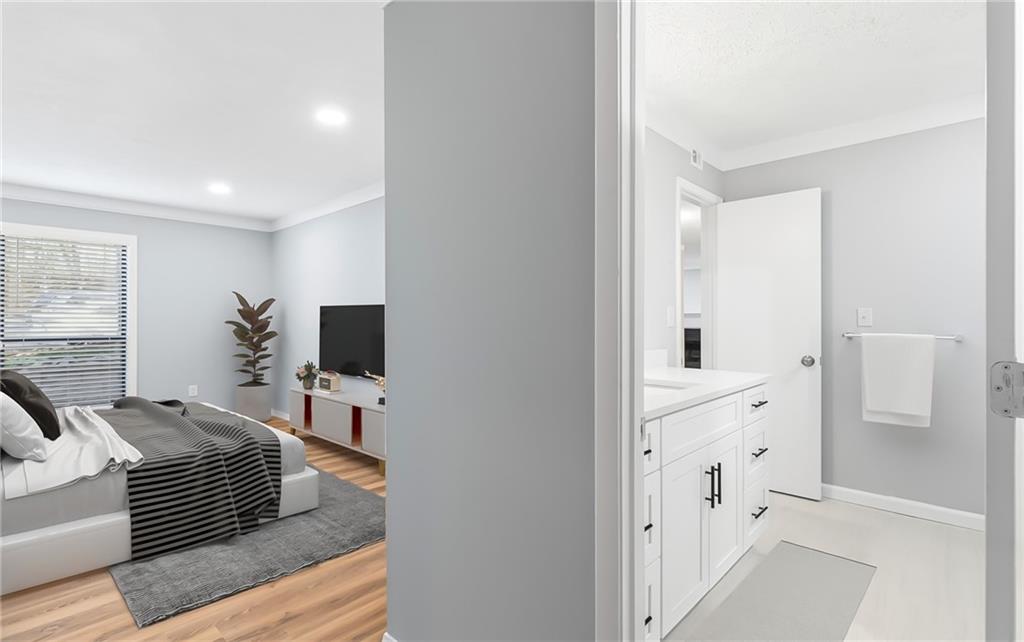 601 Wynnes Ridge Circle SE