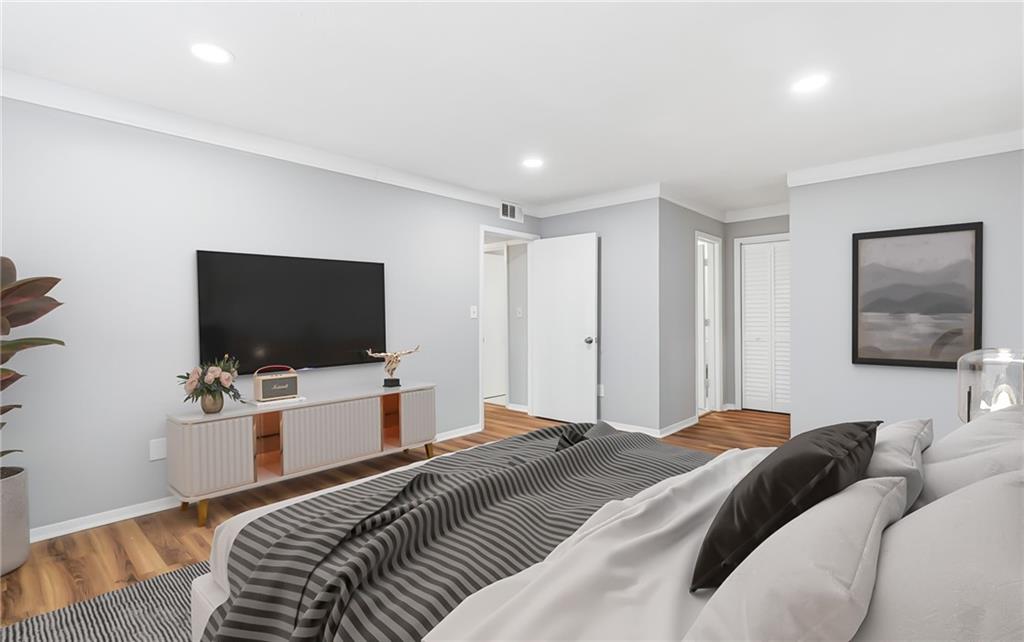 601 Wynnes Ridge Circle SE