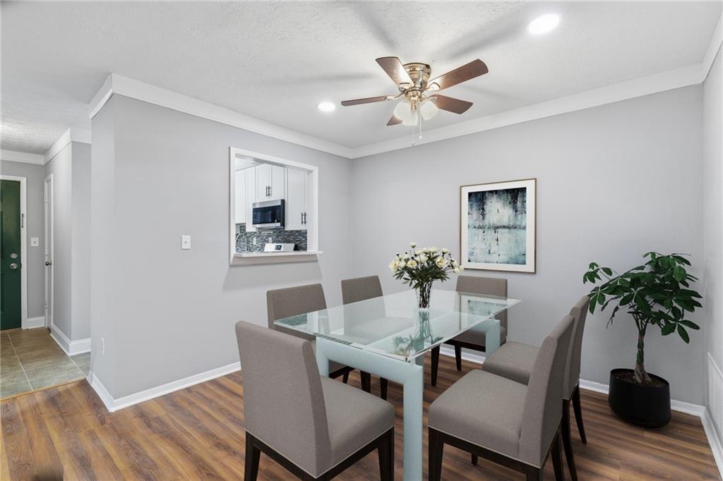 601 Wynnes Ridge Circle SE