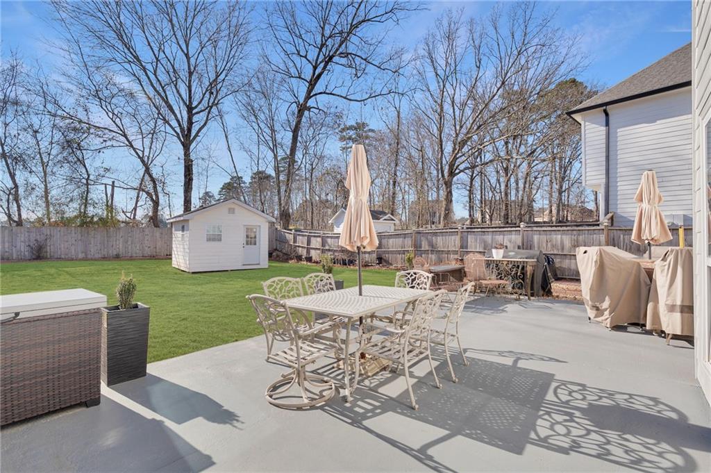 3315 Wellbrook Drive