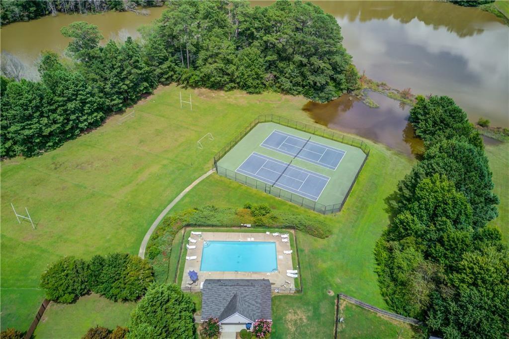 3315 Wellbrook Drive