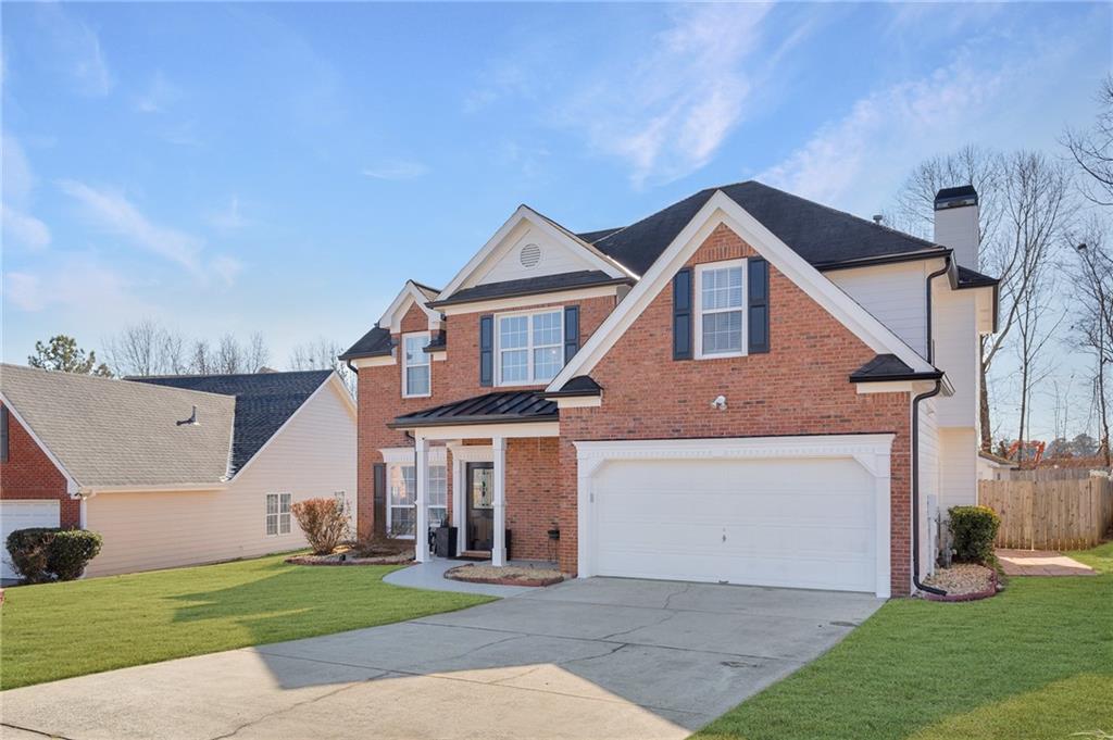 3315 Wellbrook Drive