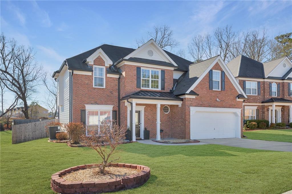 3315 Wellbrook Drive