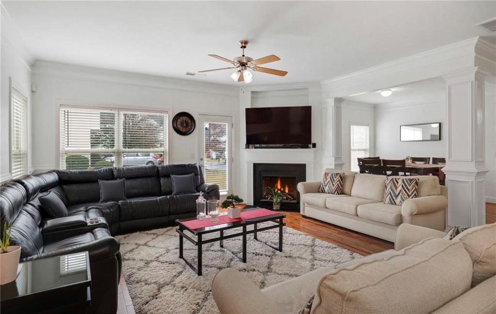 2325 Arnold Mill Road