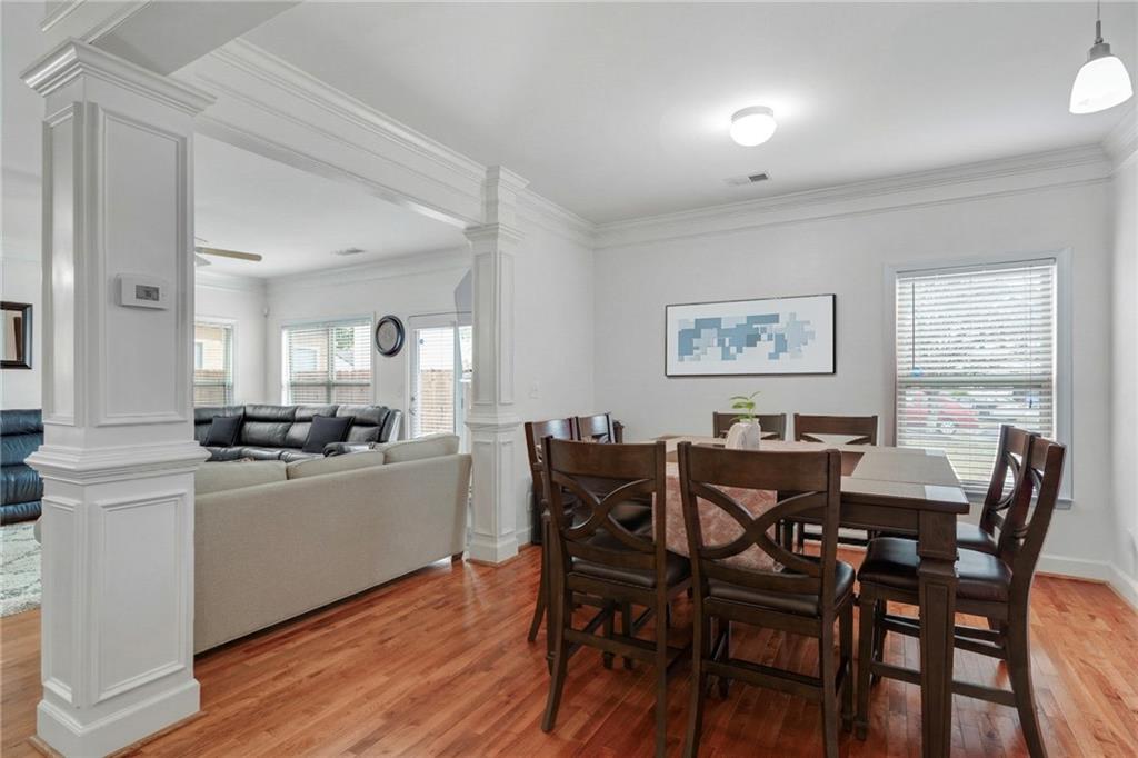 2325 Arnold Mill Road