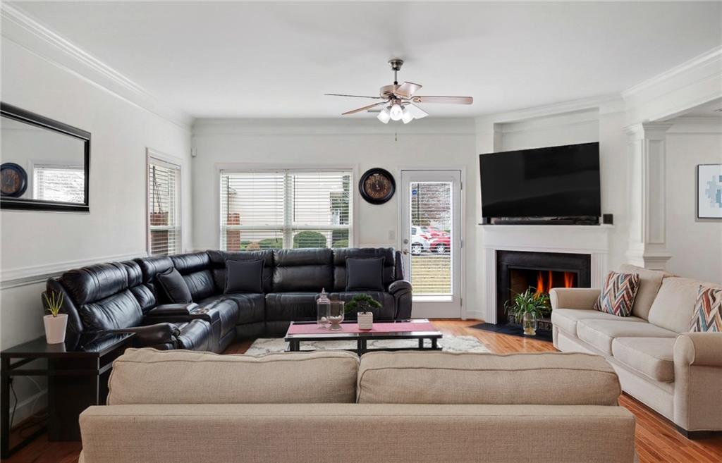 2325 Arnold Mill Road