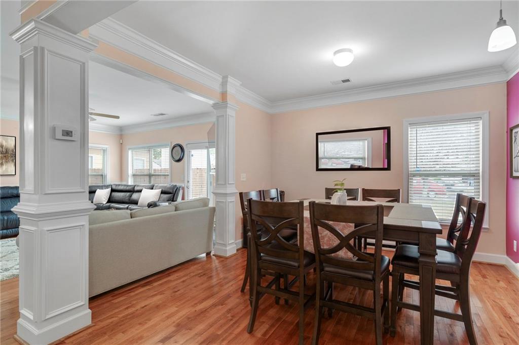 2325 Arnold Mill Road