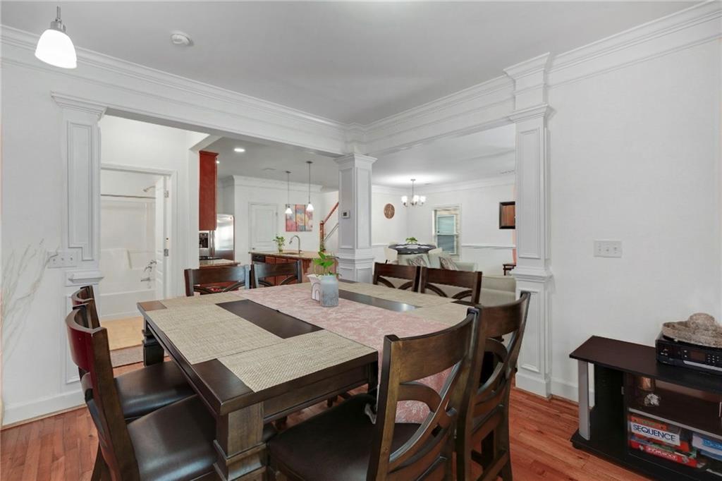 2325 Arnold Mill Road