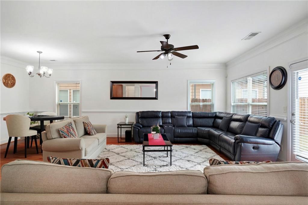 2325 Arnold Mill Road