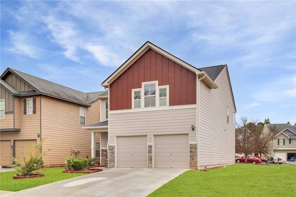 2325 Arnold Mill Road