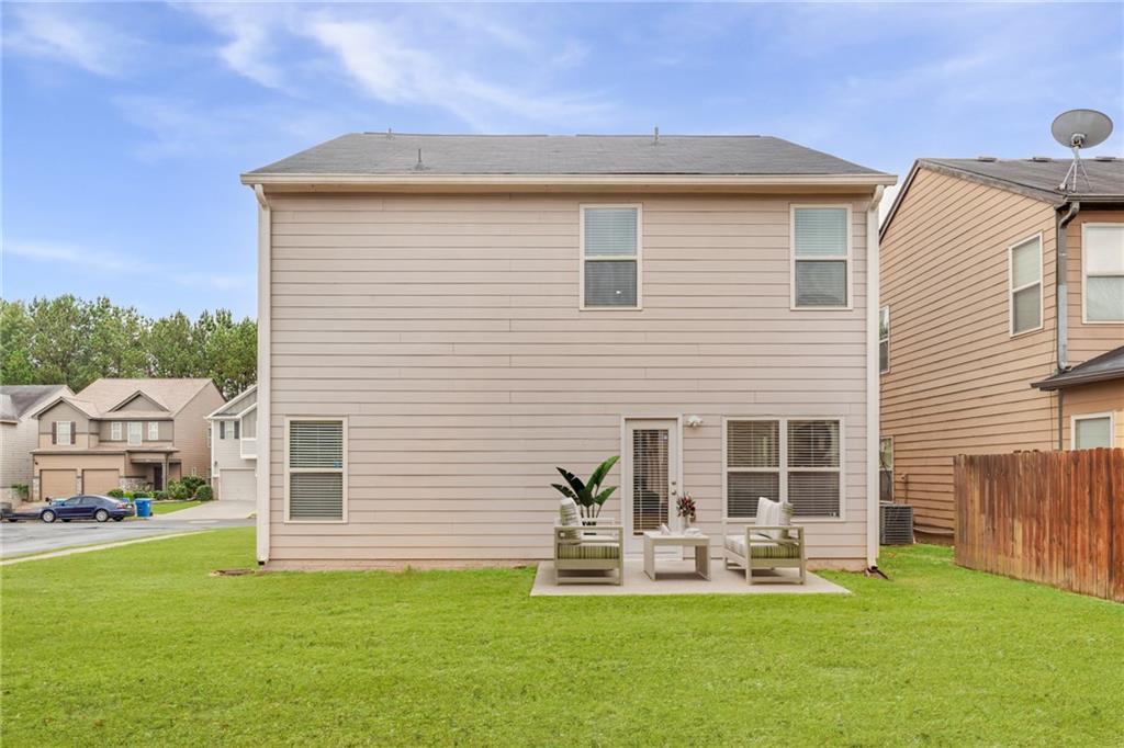 2325 Arnold Mill Road