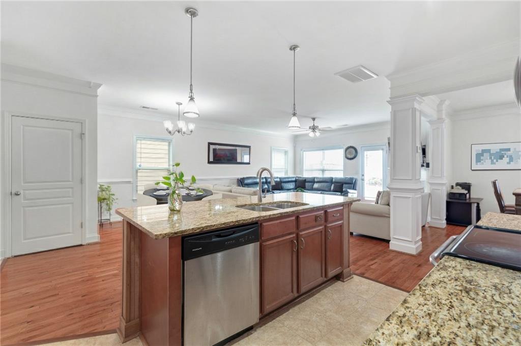 2325 Arnold Mill Road