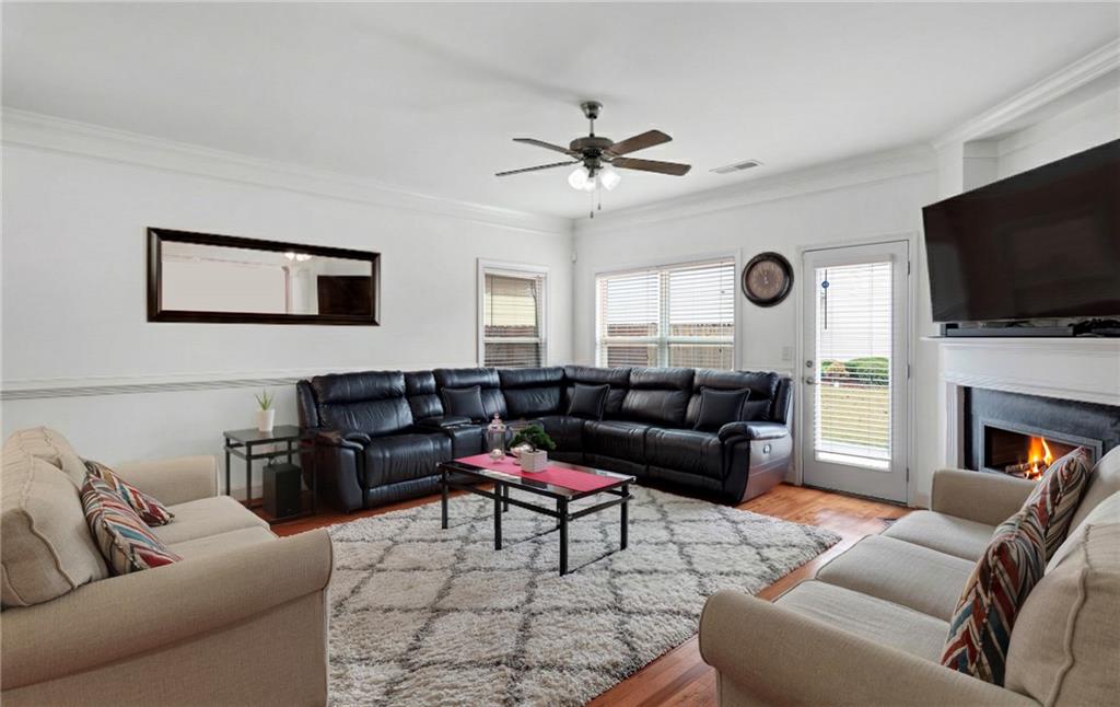 2325 Arnold Mill Road