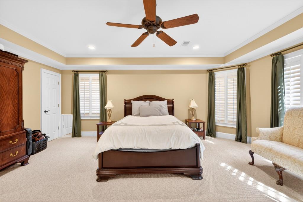 2761 Calloway Court