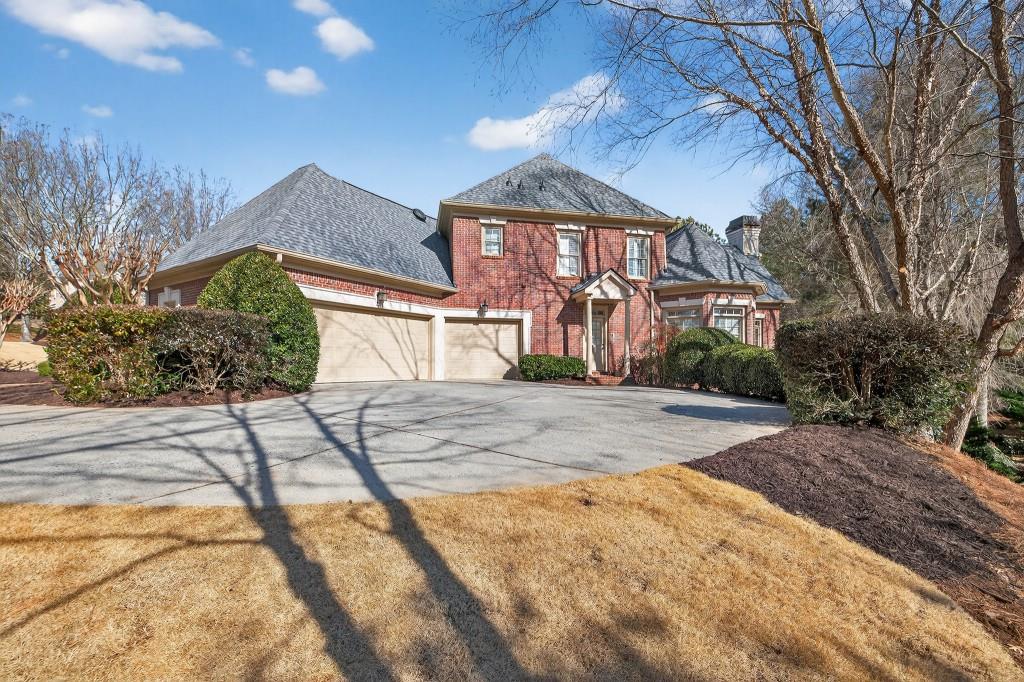 2761 Calloway Court