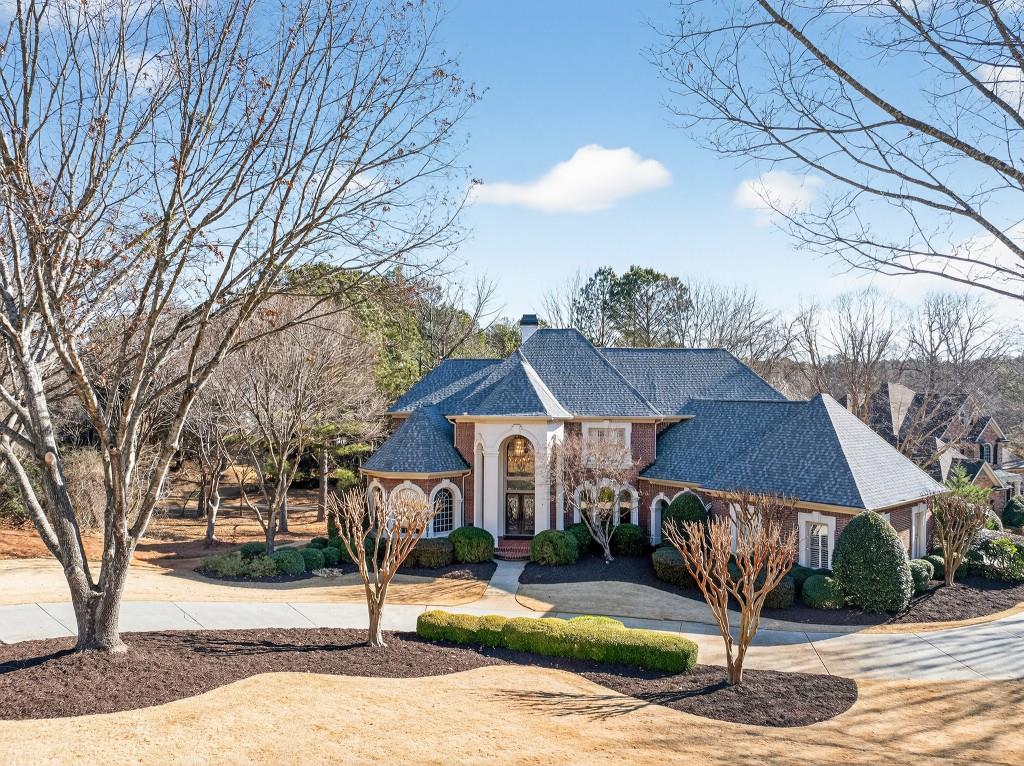 2761 Calloway Court