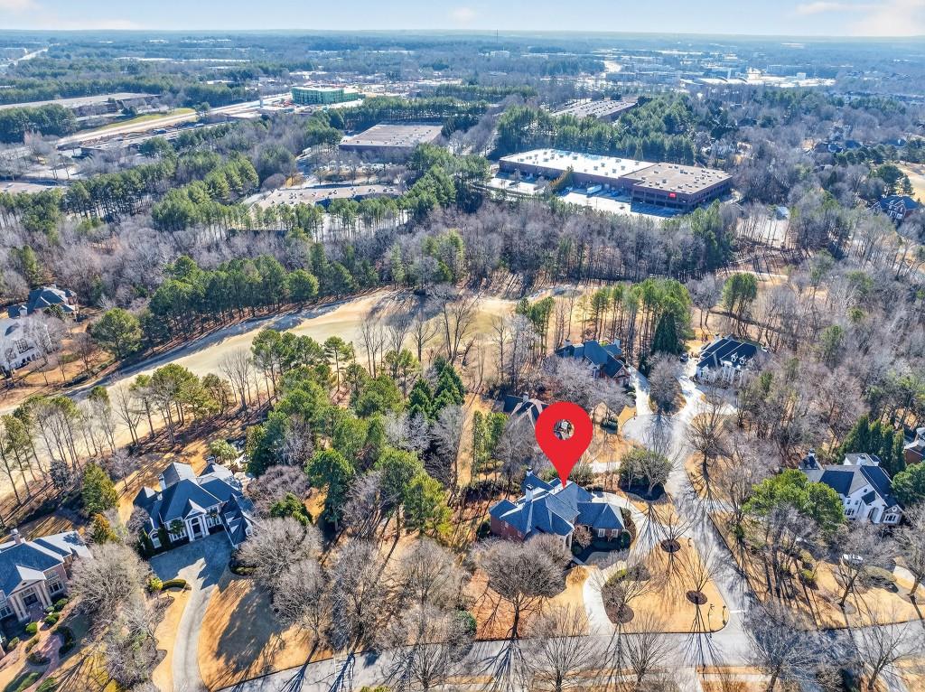 2761 Calloway Court