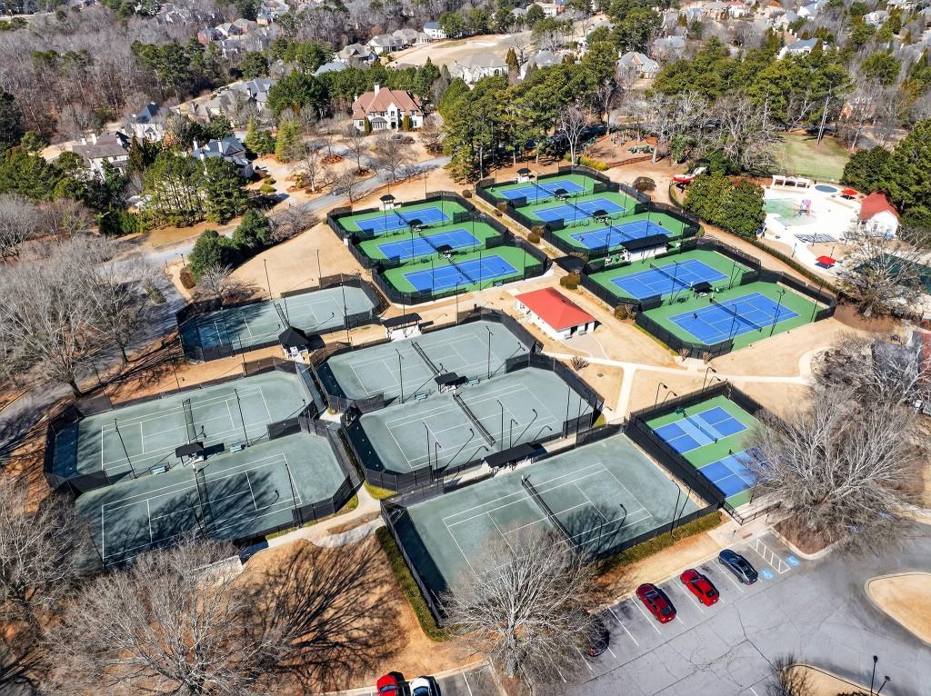2761 Calloway Court