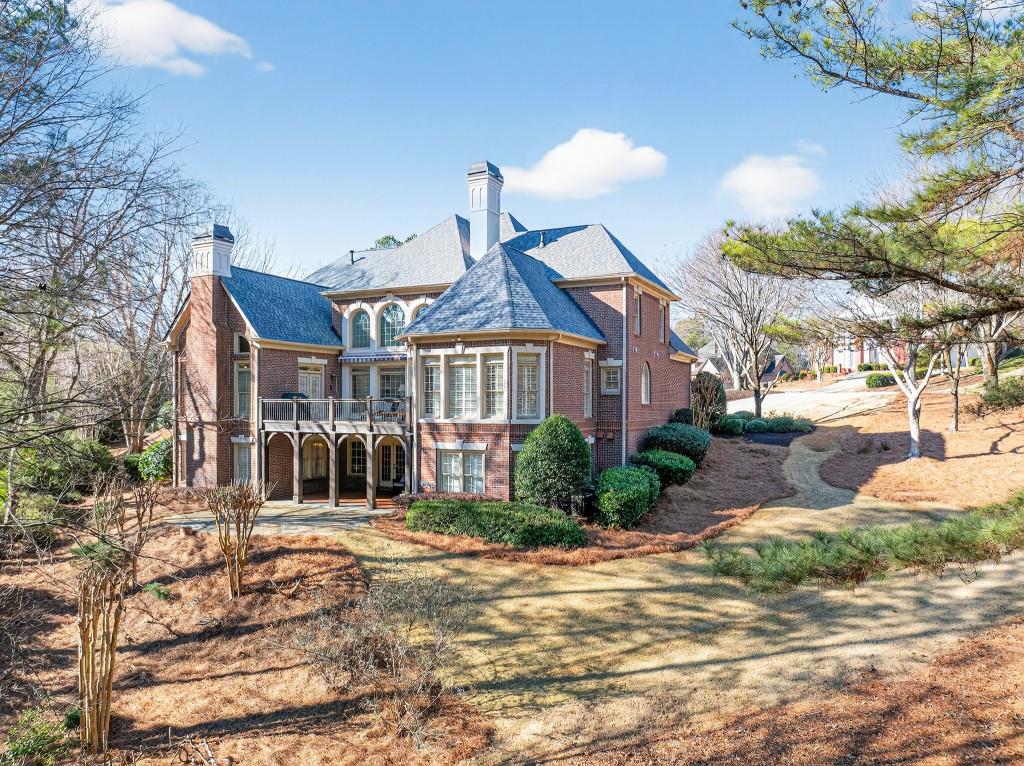 2761 Calloway Court