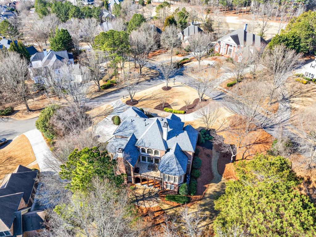 2761 Calloway Court