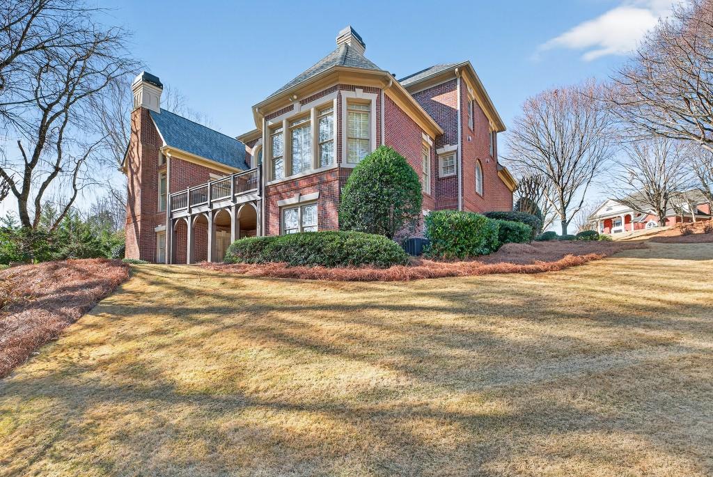 2761 Calloway Court
