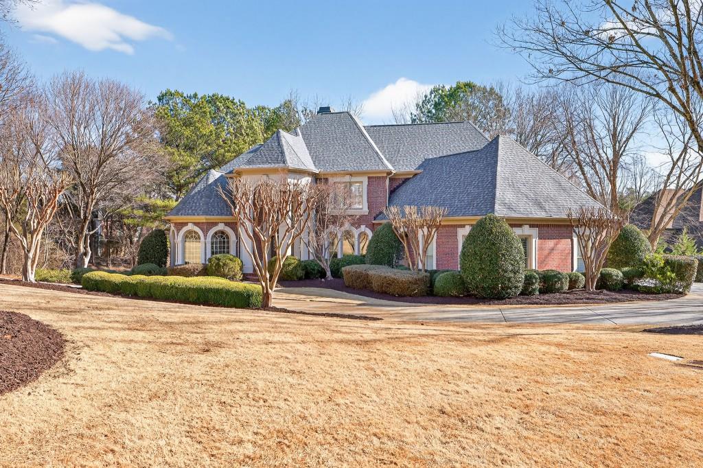 2761 Calloway Court