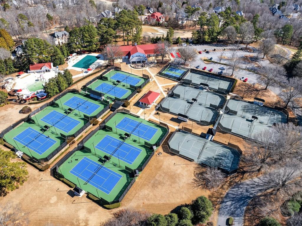 2761 Calloway Court