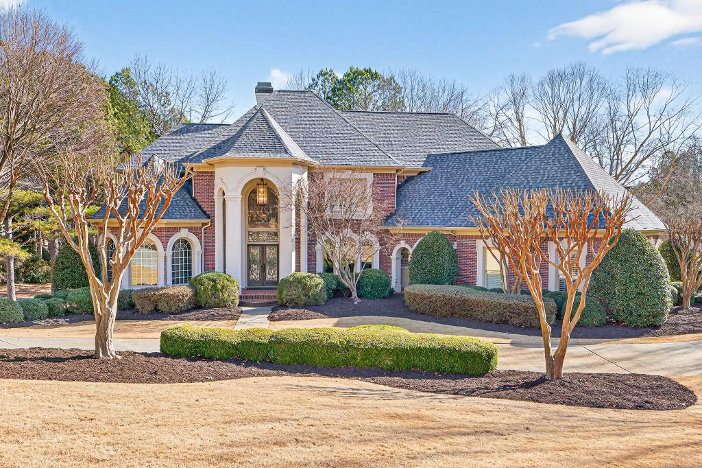 2761 Calloway Court