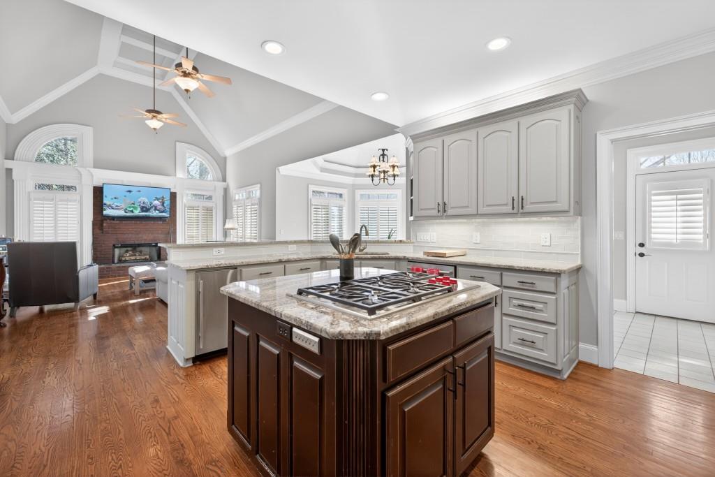 2761 Calloway Court