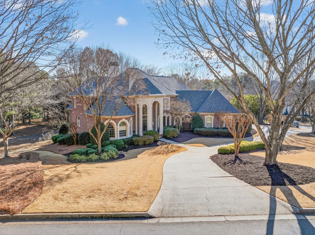 2761 Calloway Court