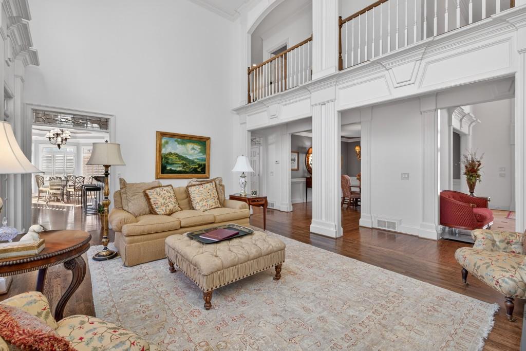 2761 Calloway Court