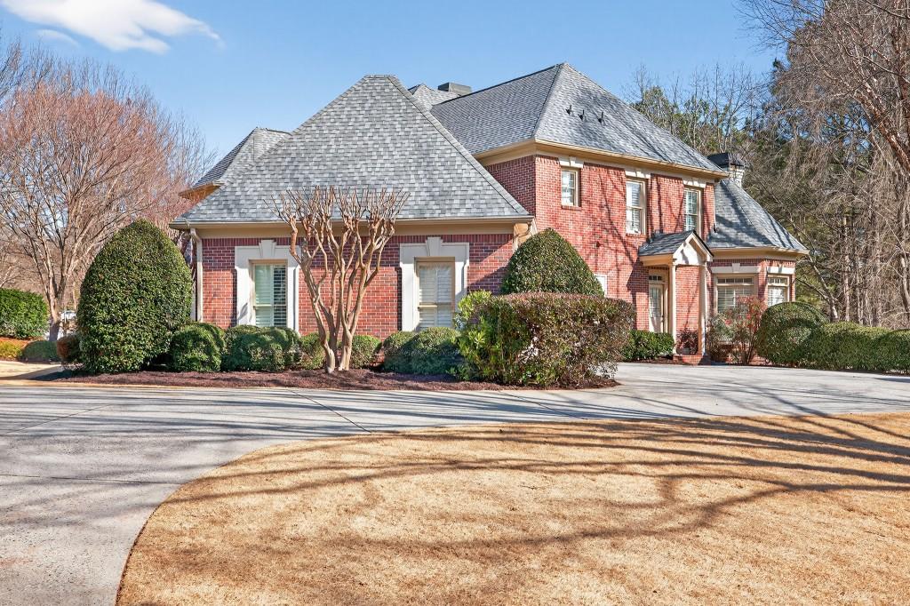 2761 Calloway Court
