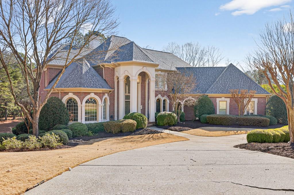 2761 Calloway Court