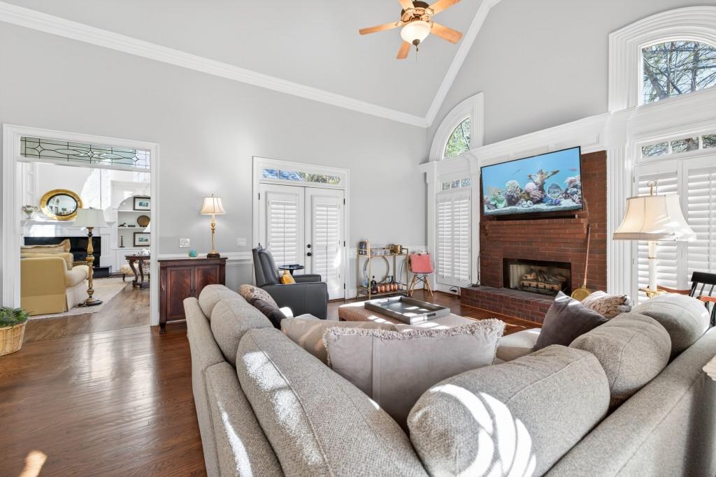 2761 Calloway Court