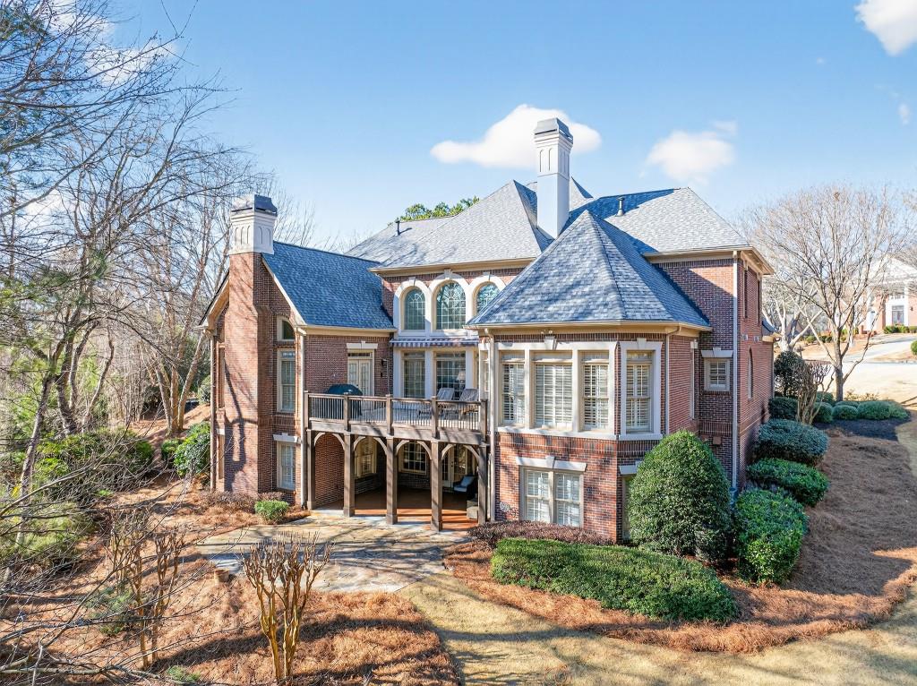 2761 Calloway Court