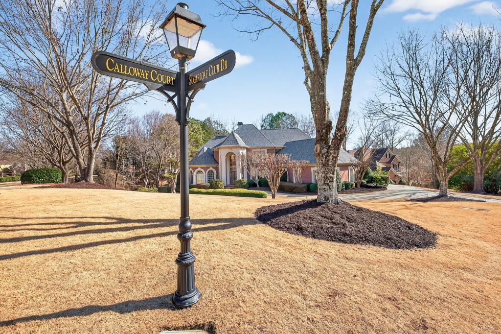 2761 Calloway Court