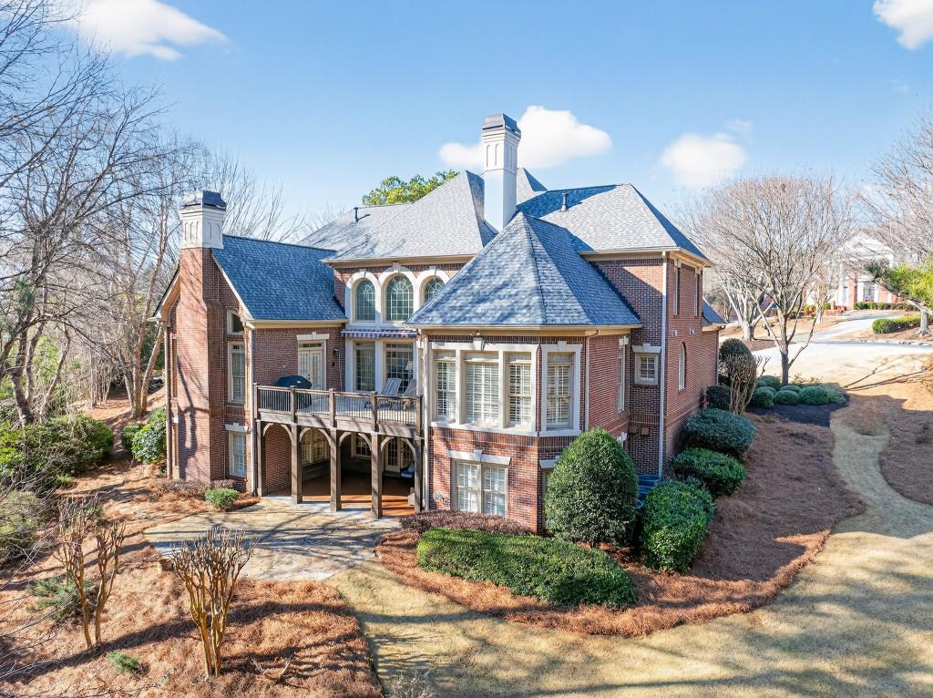 2761 Calloway Court