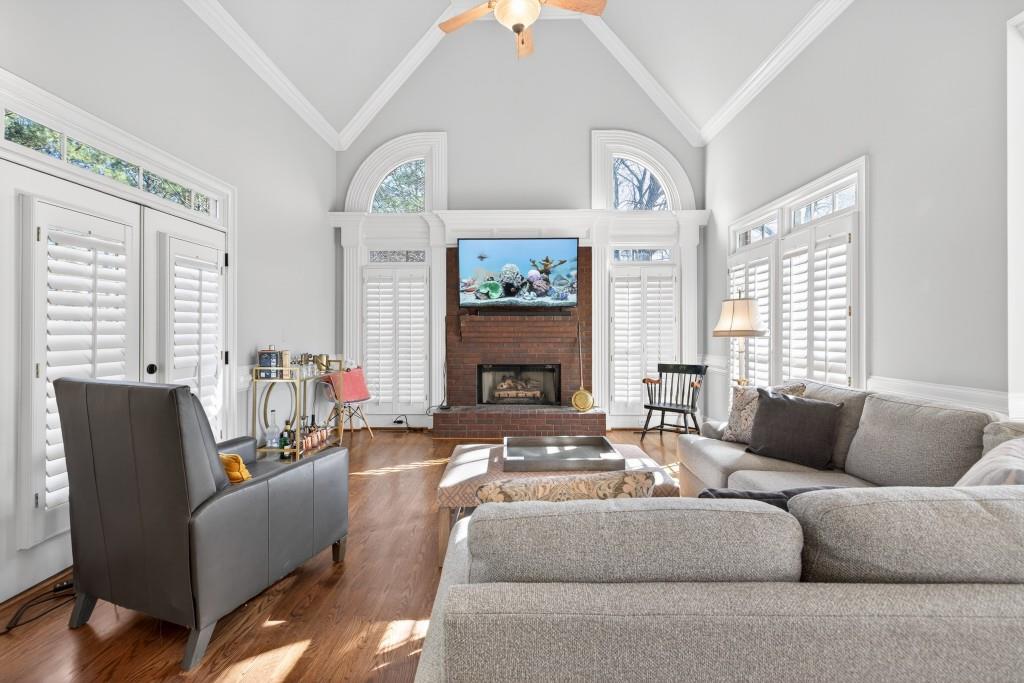 2761 Calloway Court
