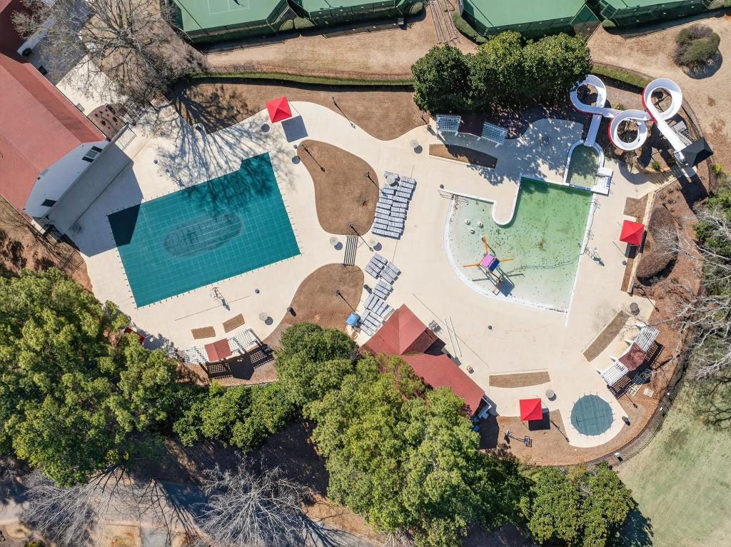 2761 Calloway Court
