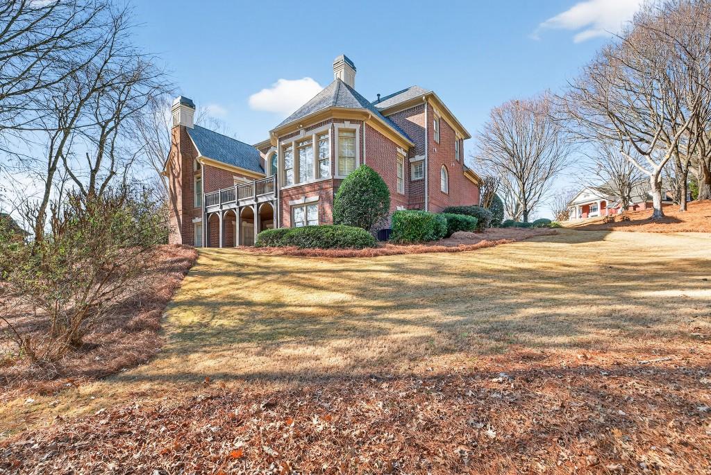 2761 Calloway Court